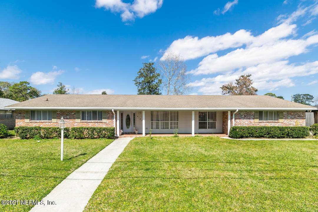 4123 San Servera Dr - Photo 1