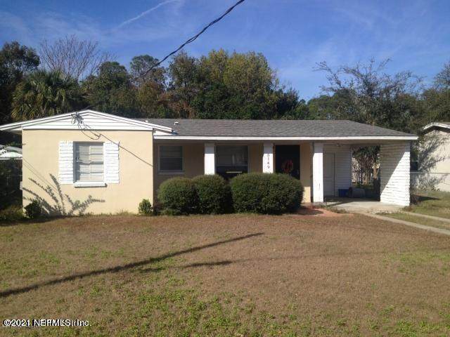 5149 Lexington Ave - Photo 1