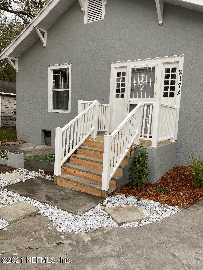 2172 Tuskegee Rd - Photo 1