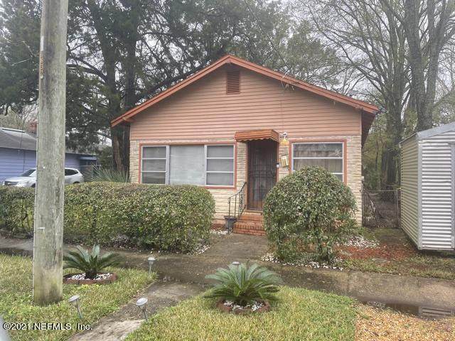 1630 Steele St - Photo 1