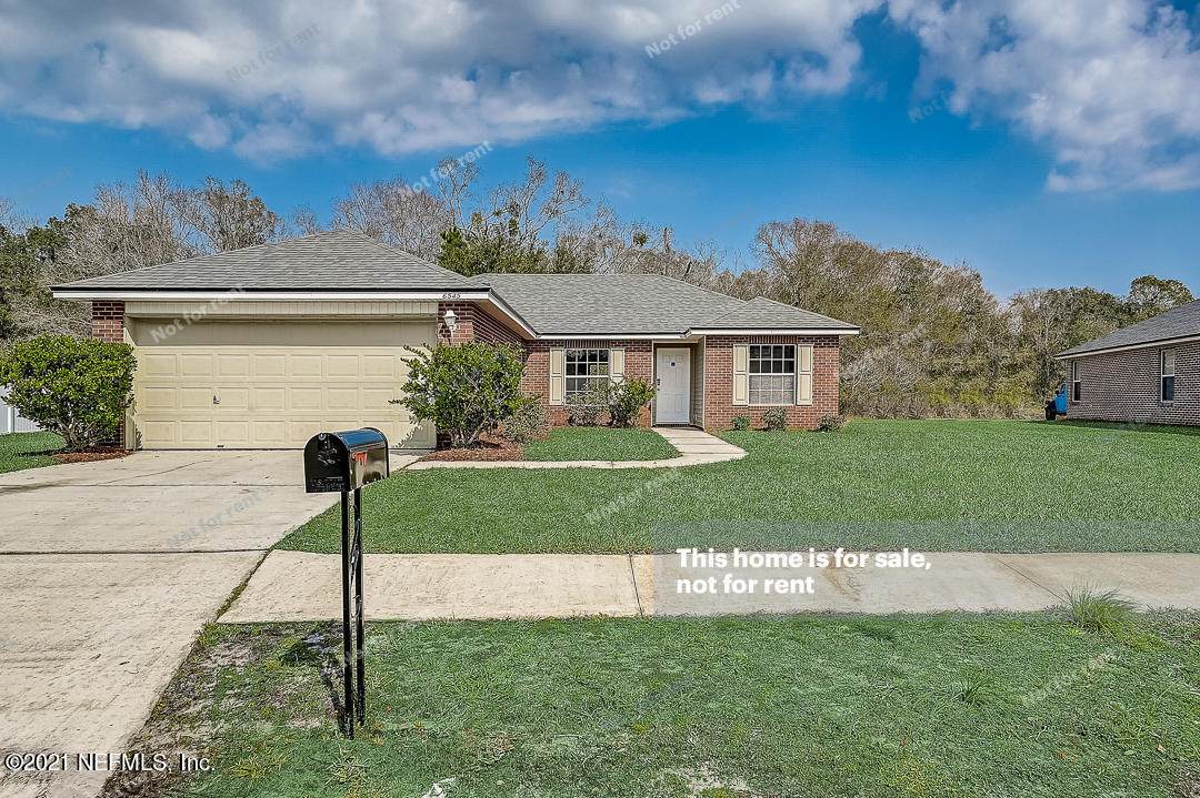 6545 Hannah Stables Dr - Photo 1