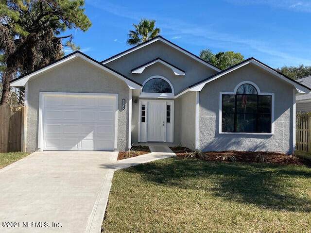 234 Vista Grande Dr - Photo 1