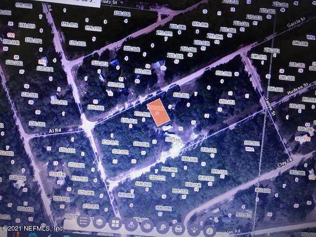 107 Garcia St - Photo 1