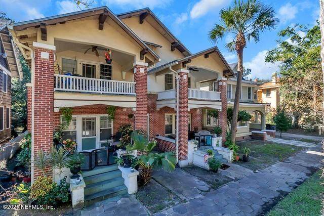 546 Lancaster St - Photo 1
