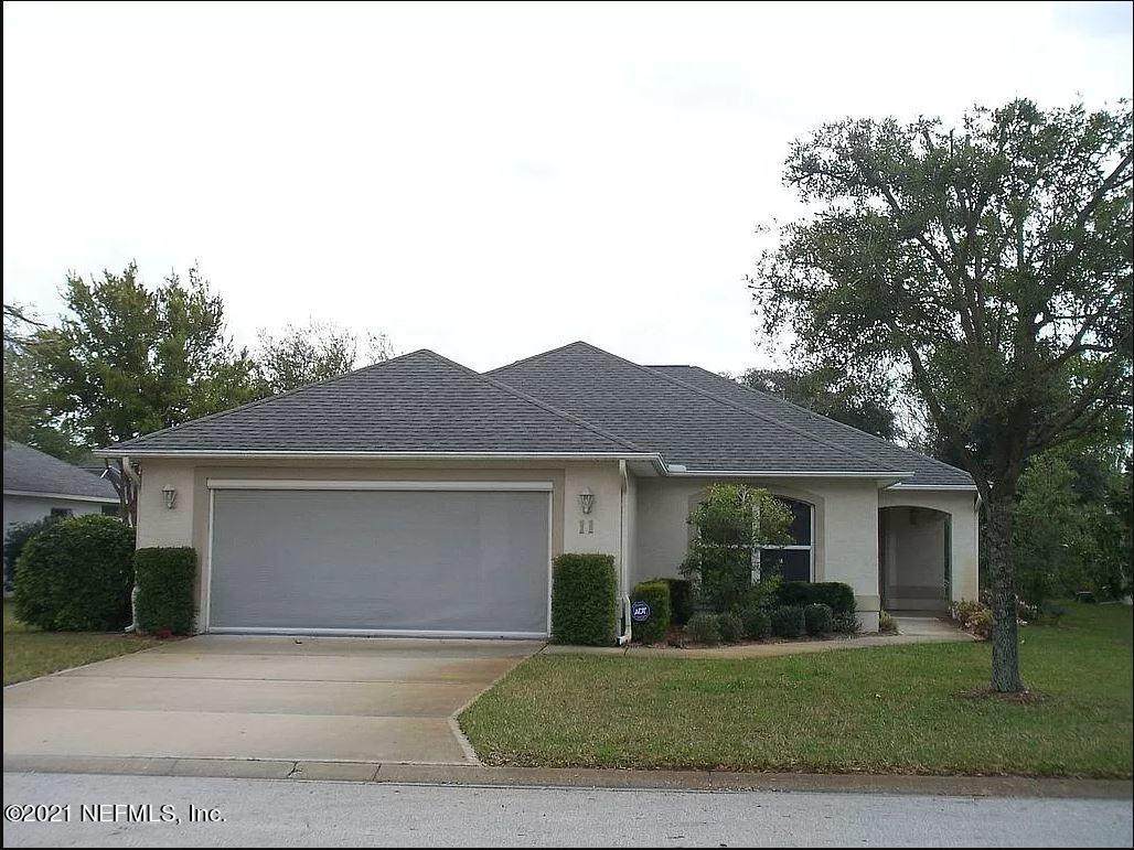 11 Sherrington Dr - Photo 1