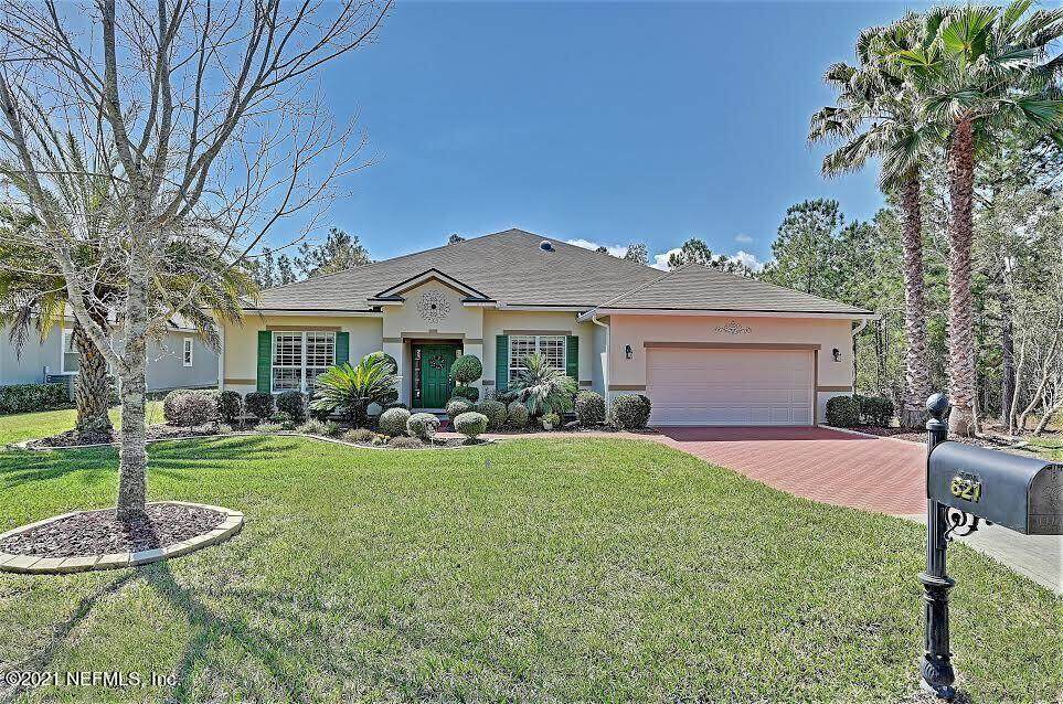 821 Nottage Hill St - Photo 1
