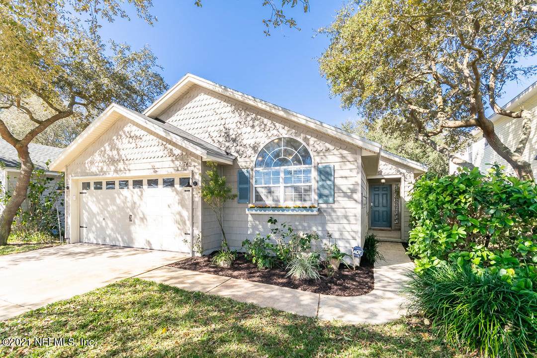 2674 Horn St - Photo 1