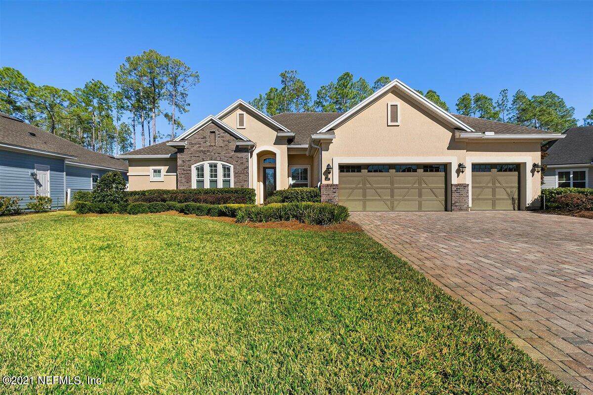 547 Oxford Estates Way - Photo 1