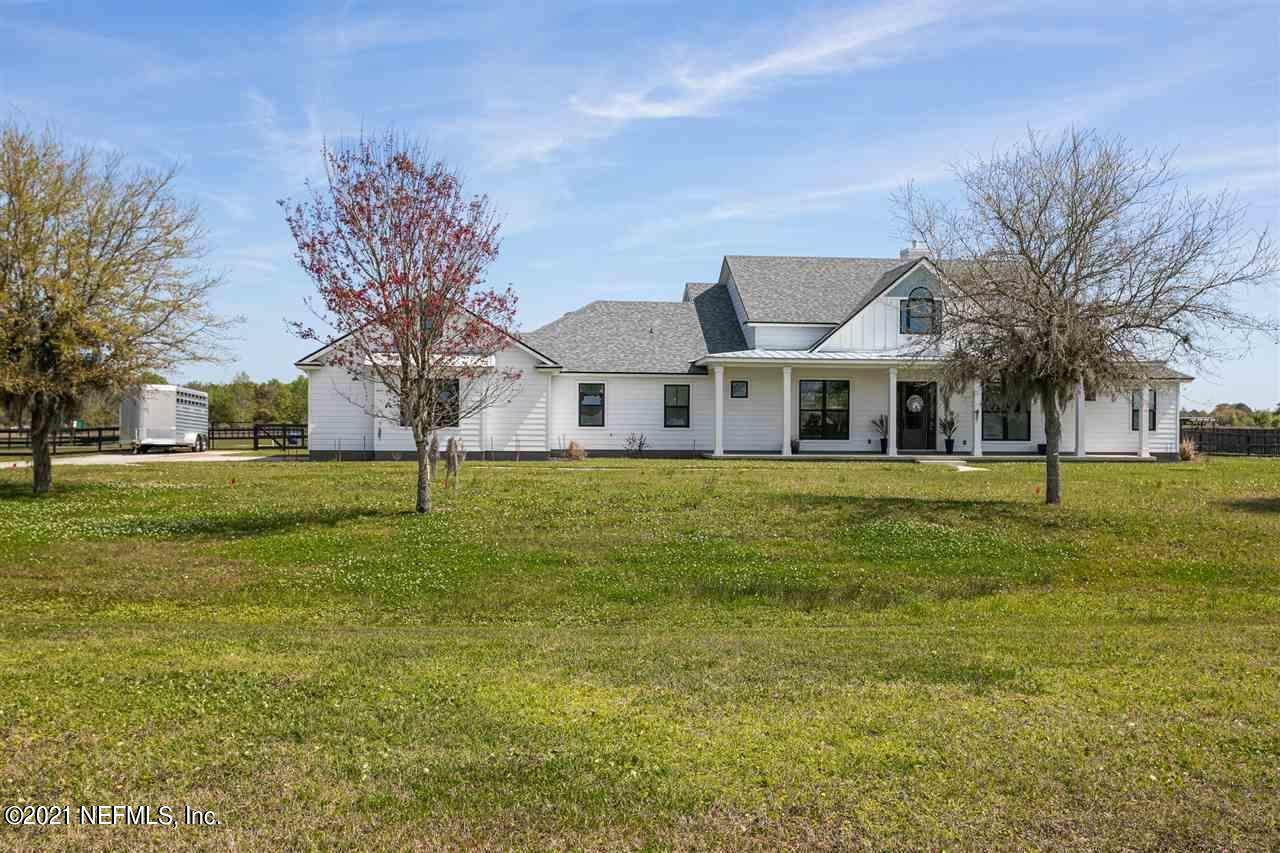 762 Pleasant Colony Rd - Photo 1