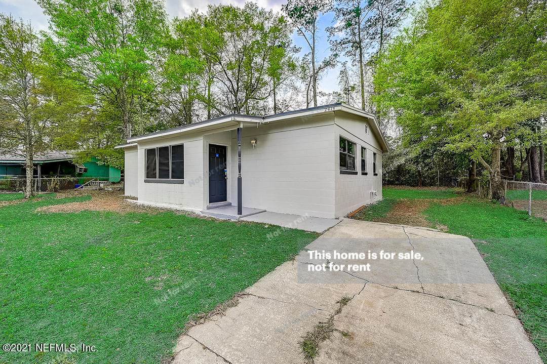 2414 Eudine Dr - Photo 1