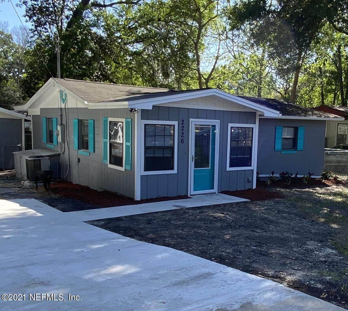 2226 4TH Ave - Photo 1