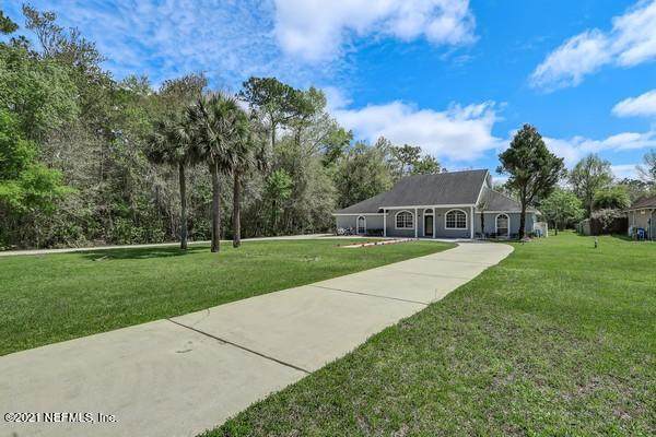 9535 Wagner Rd - Photo 1