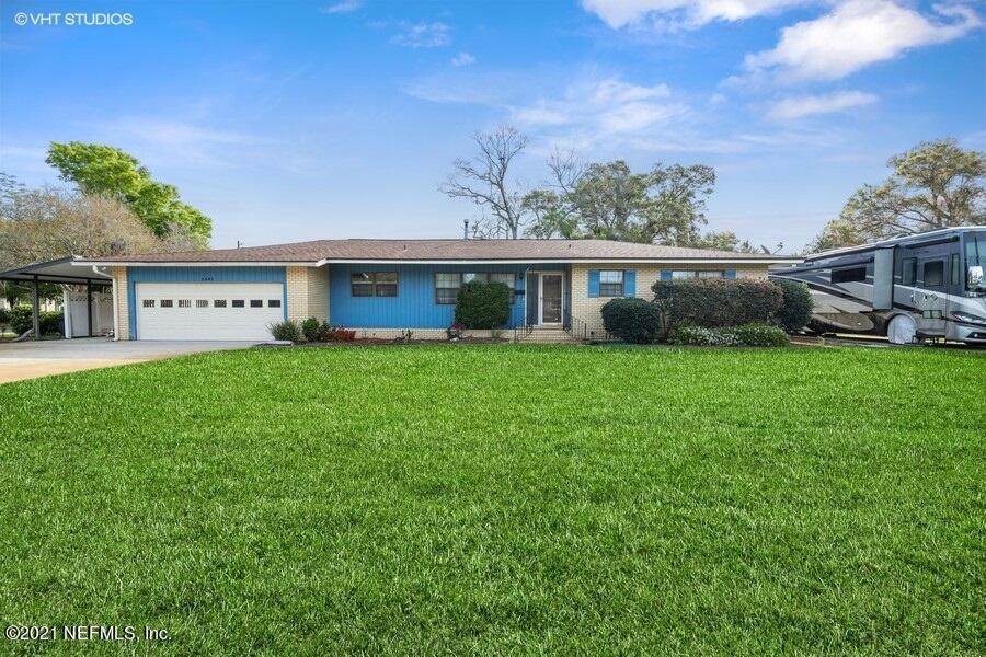 1441 Malverne Ave - Photo 1