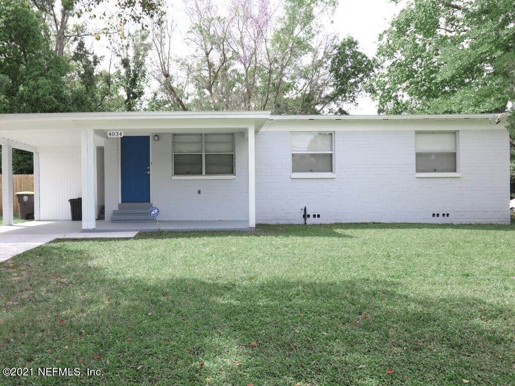 4034 Jammes Rd - Photo 1