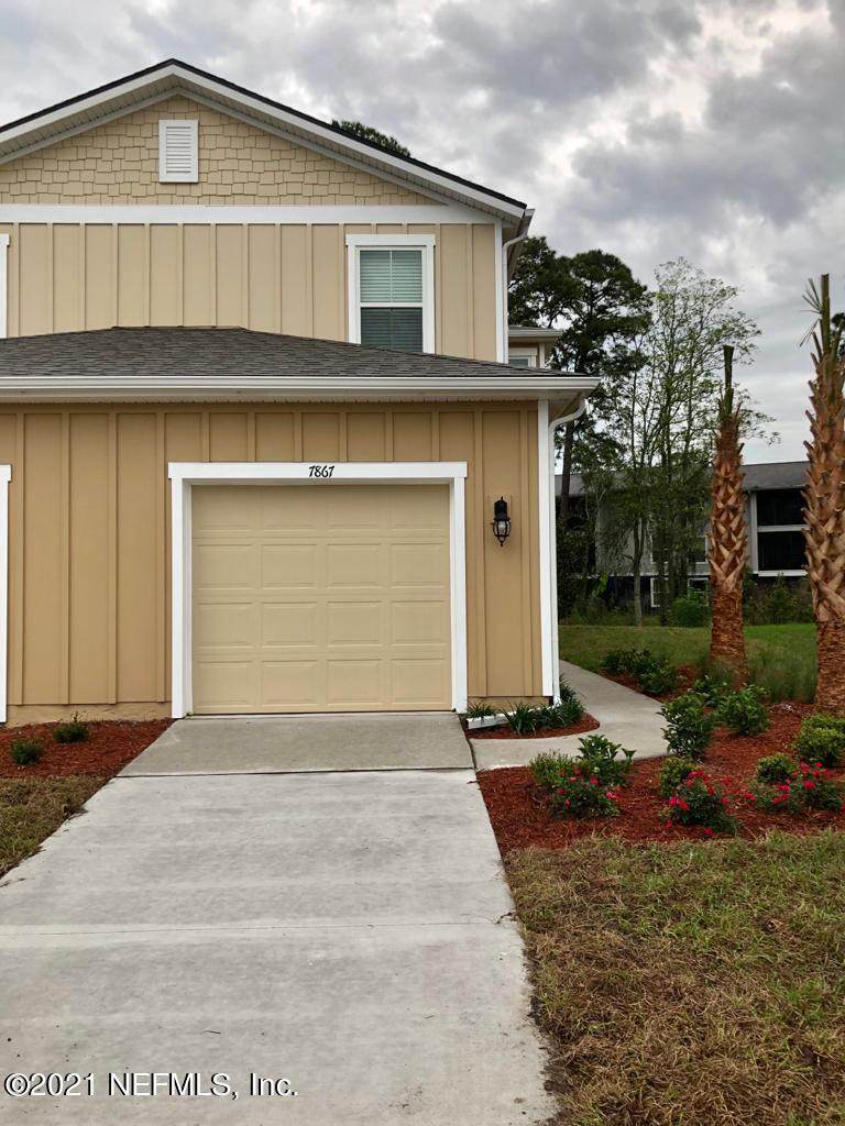 7867 Echo Springs Rd - Photo 1