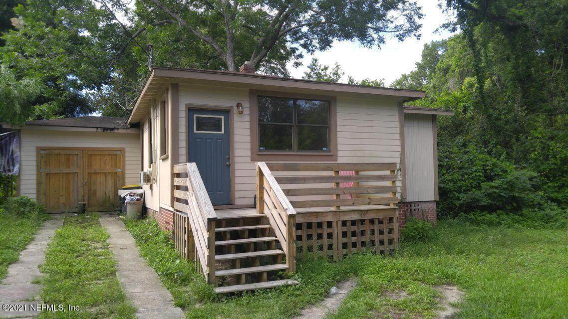 1252 North Shore Dr - Photo 1