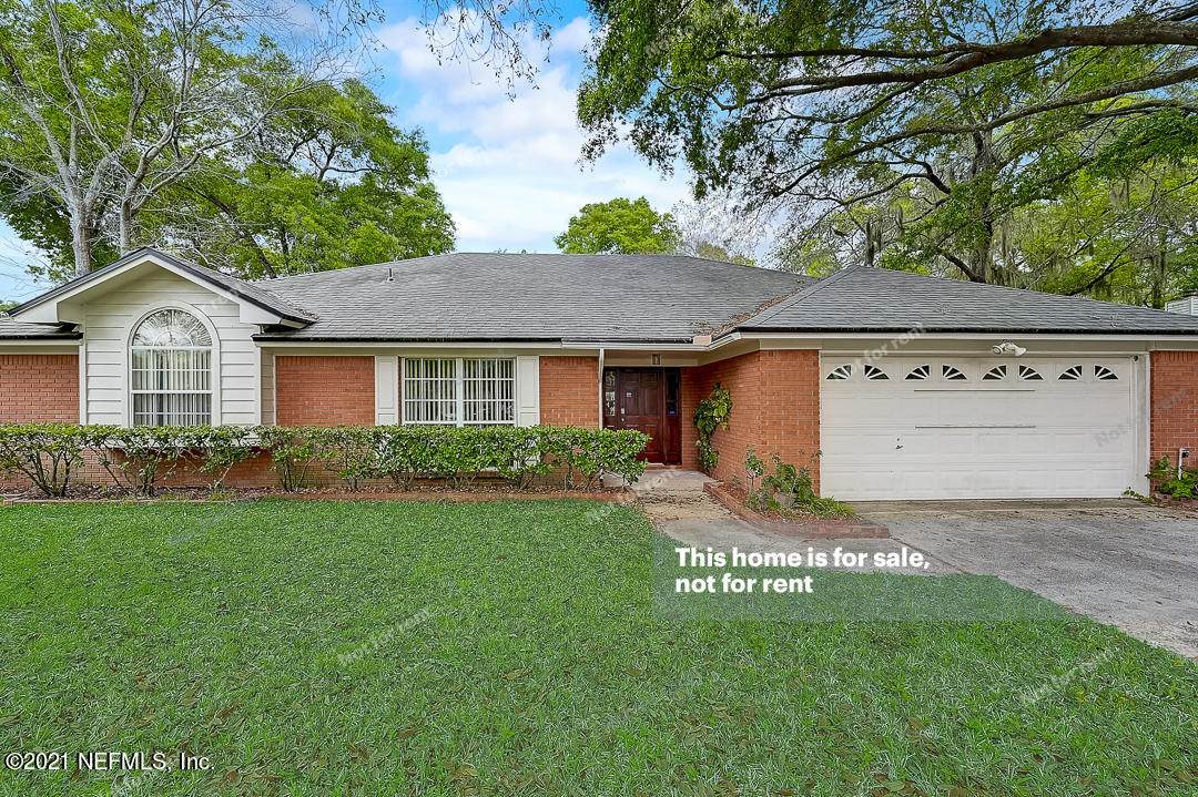 1548 Mt Airy Ct - Photo 1