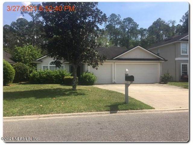 1551 Summerdown Way - Photo 1