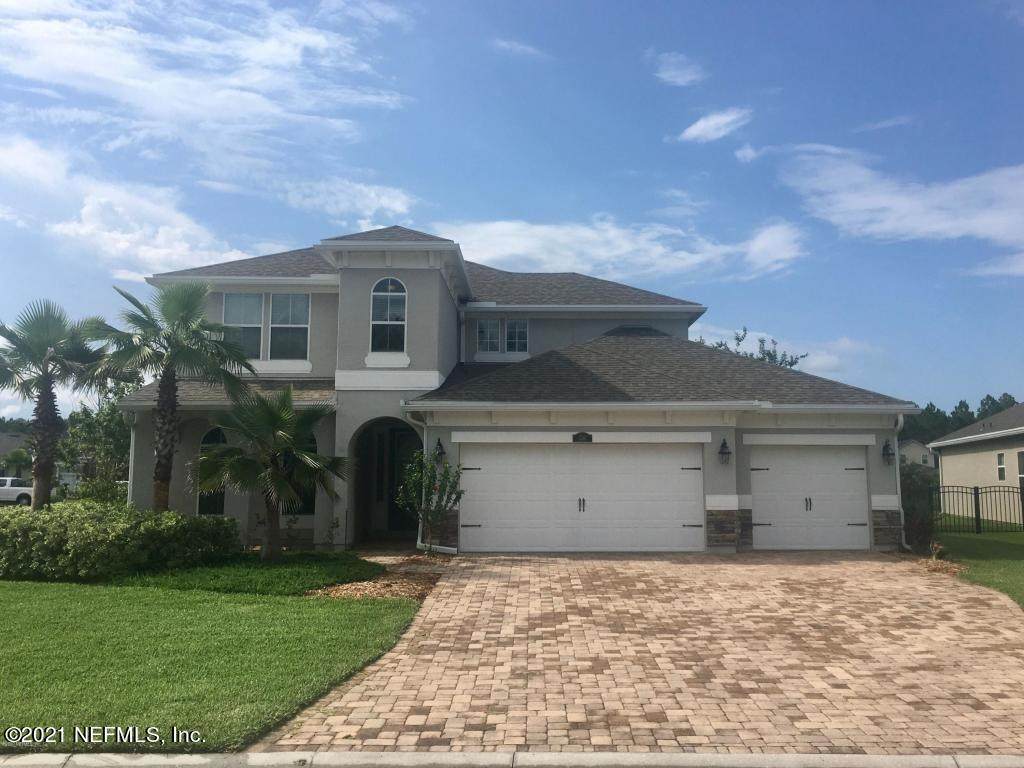 296 Grant Logan Dr - Photo 1