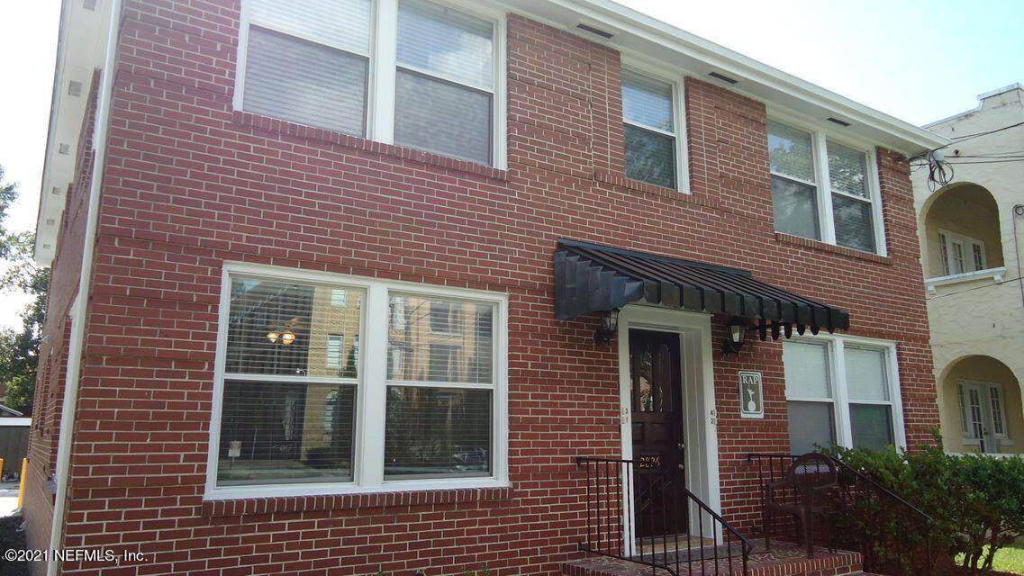 2826 Herschel St - Photo 1