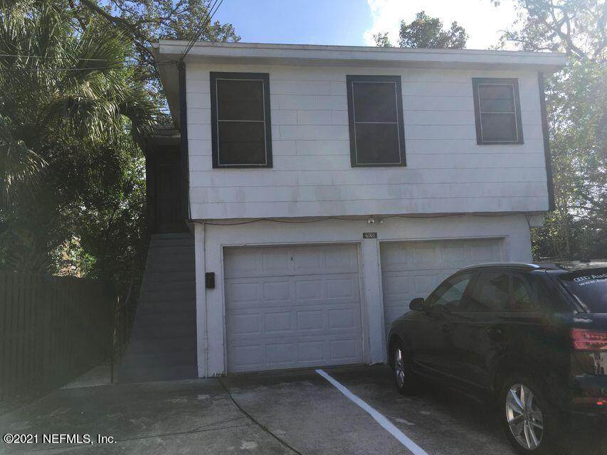 2828 Forbes St - Photo 1