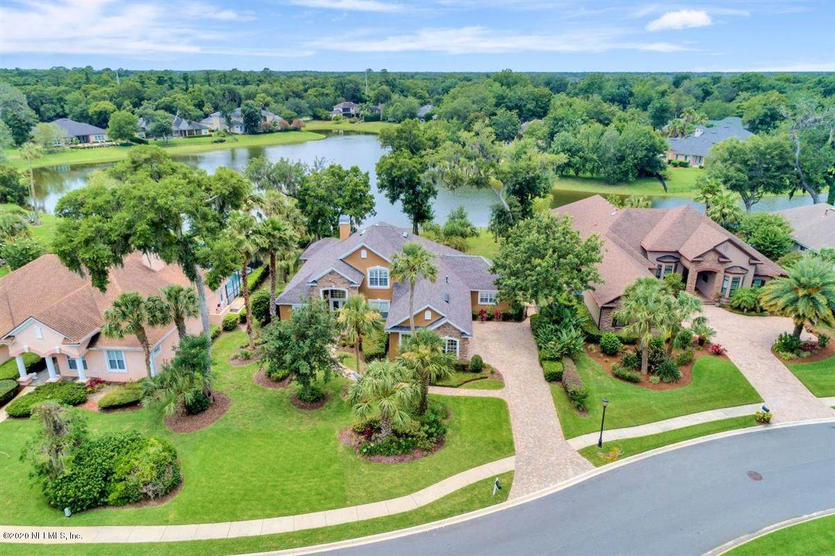 13822 Saxon Lake Dr - Photo 1