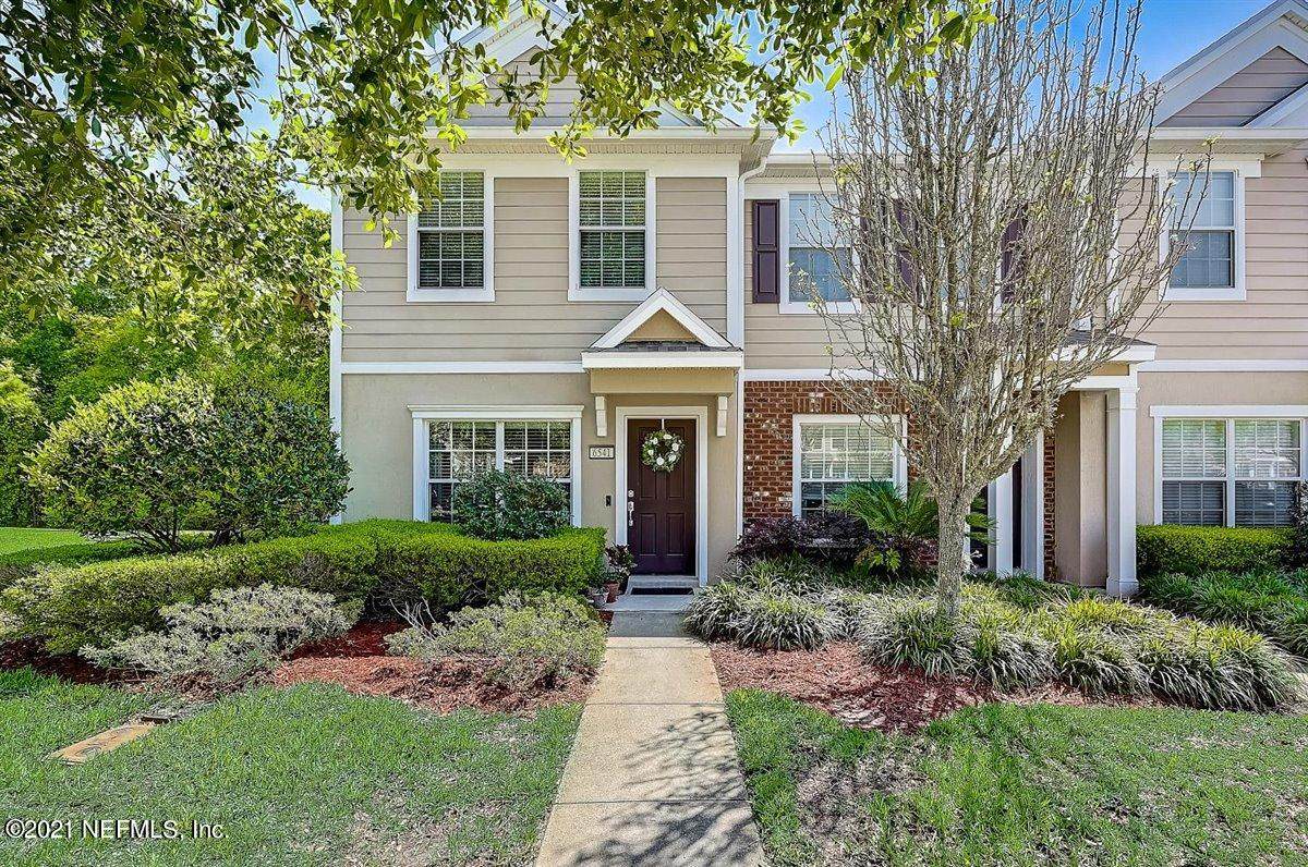 6541 Arching Branch Cir - Photo 1