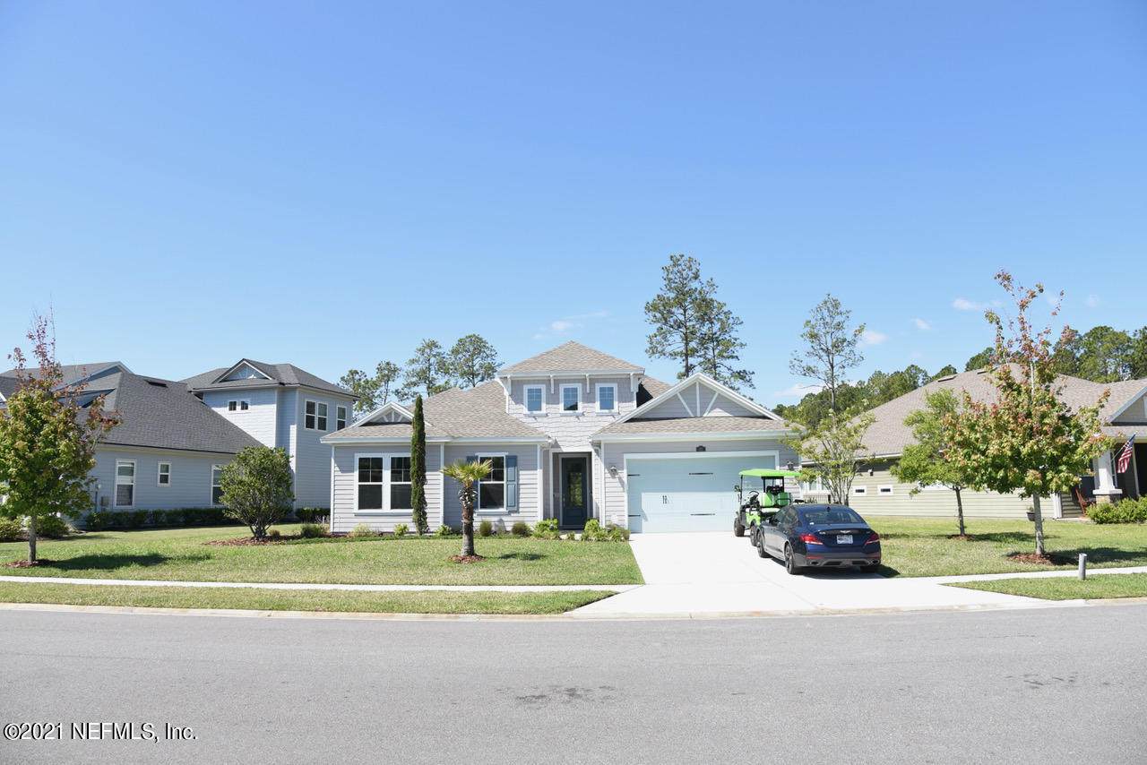 62 Skywood Trl - Photo 1