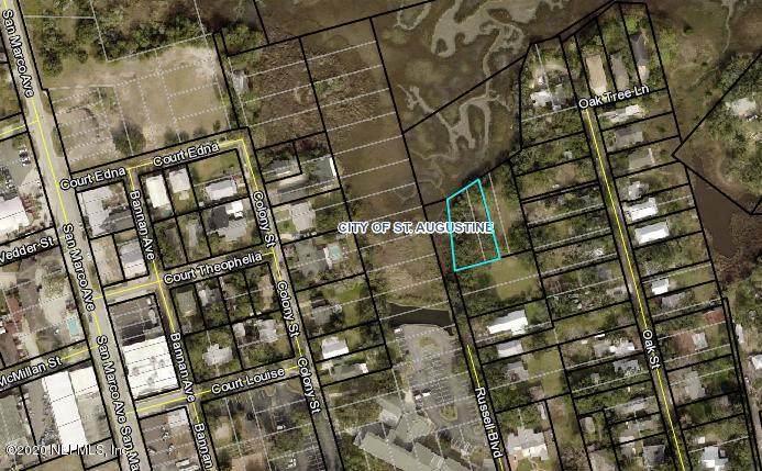 0 Russell Blvd - Photo 1