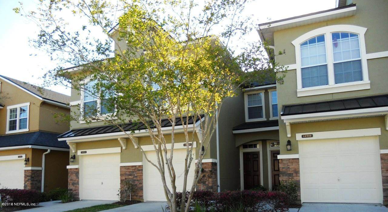 14912 Bartram Village Ln - Photo 1