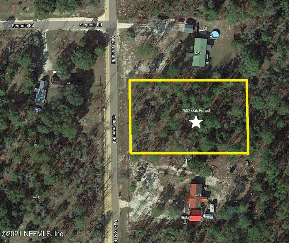 7617 Oak Forest Rd - Photo 1
