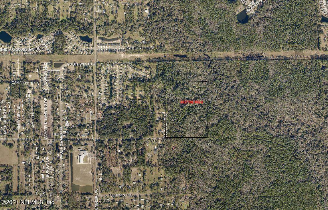 8433 Hipps Rd - Photo 1