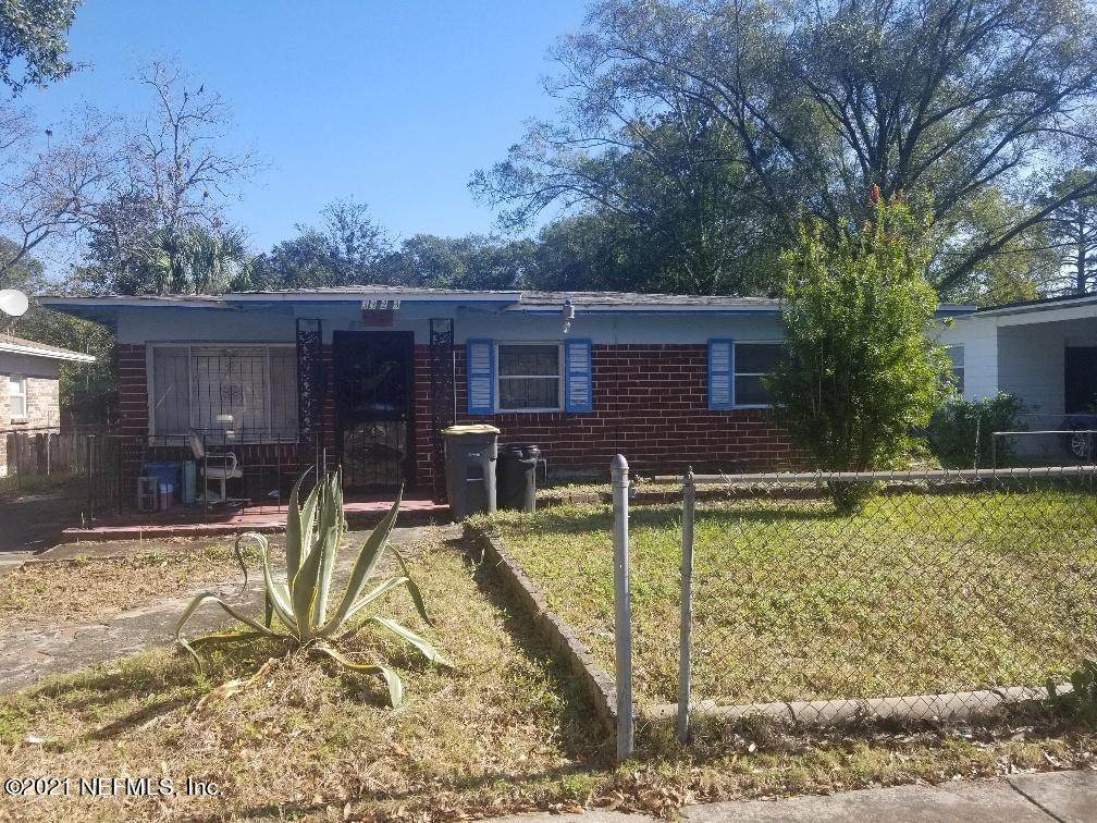 3323 Marland St - Photo 1