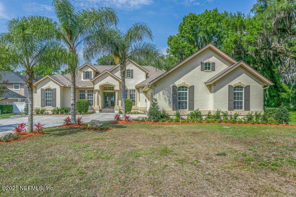 5549 Steamboat Rd - Photo 1