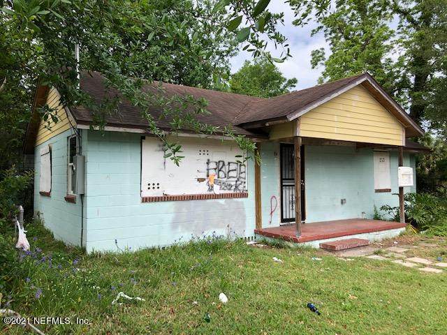 1403 Grothe St - Photo 1