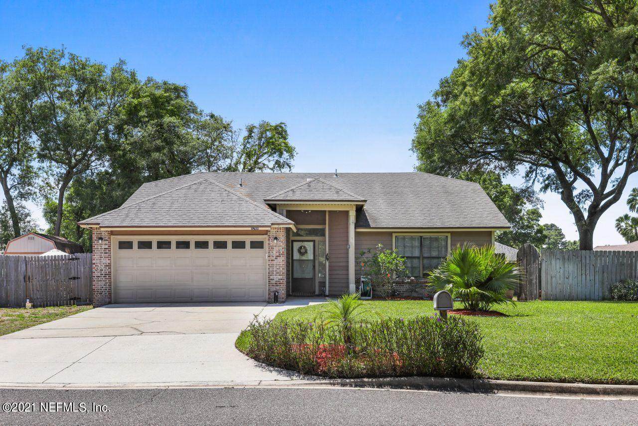 1788 Longleaf Pine Way - Photo 1