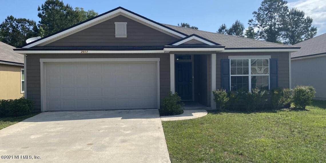 2603 King Louis Dr - Photo 1