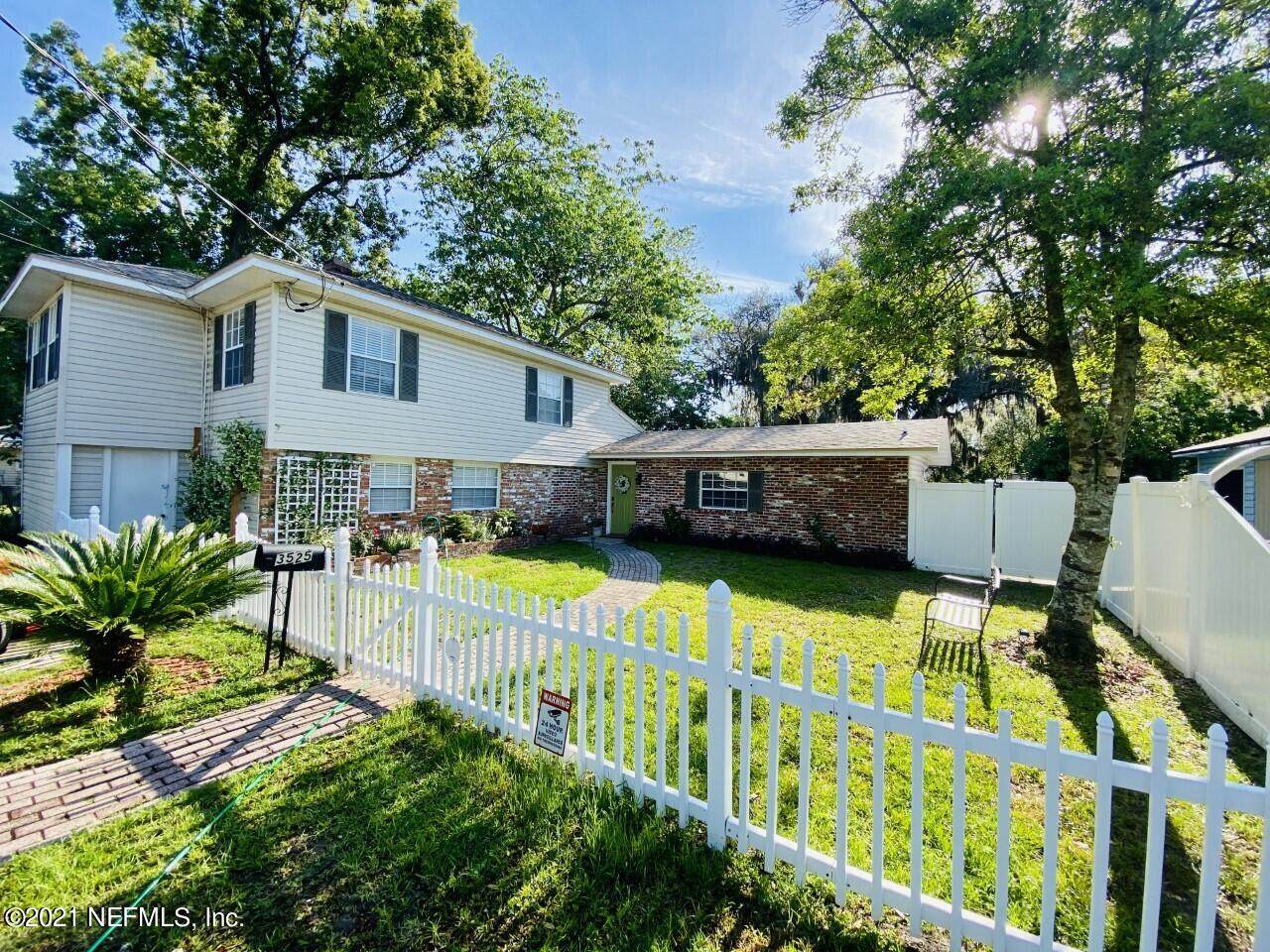 3525 Fleet St - Photo 1