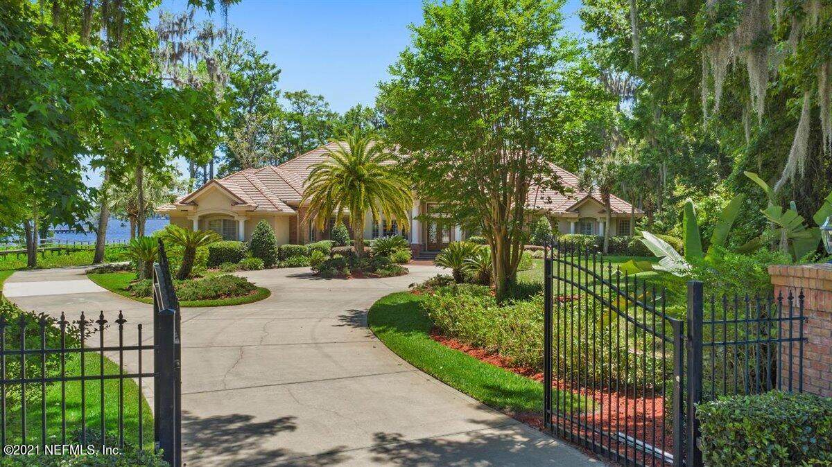 13924 Mandarin Oaks Ln - Photo 1
