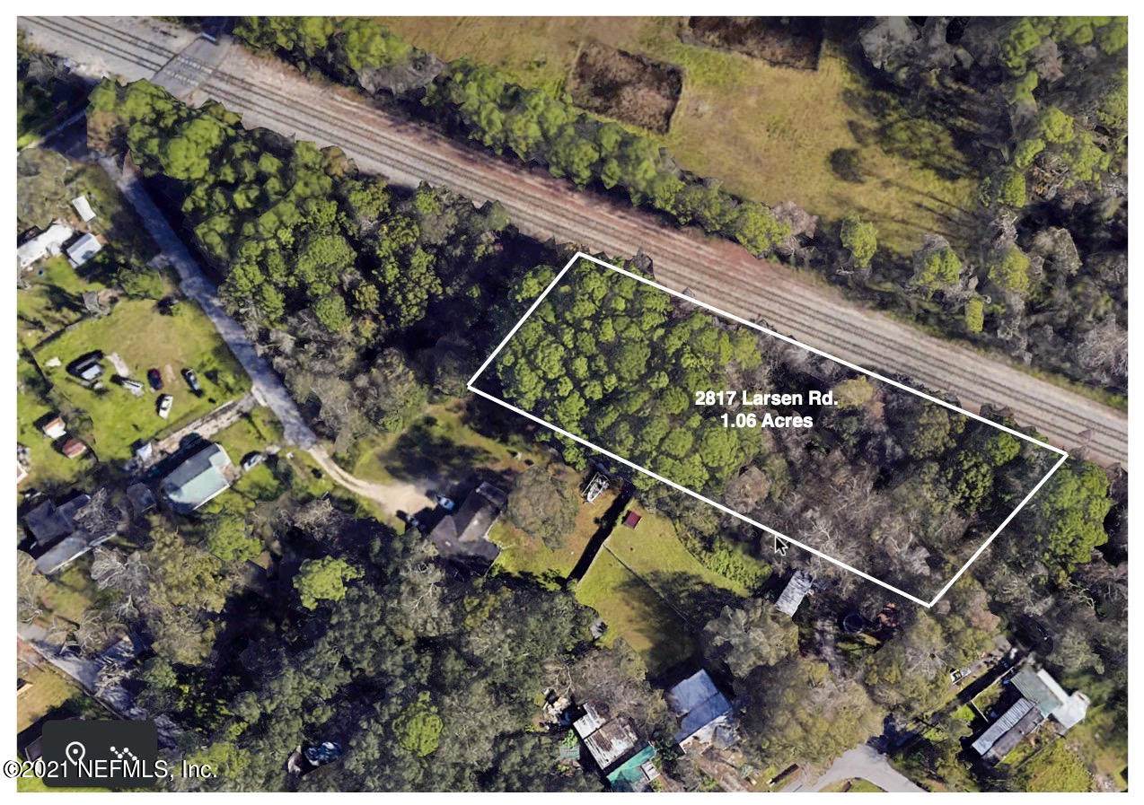 2817 Larsen Rd - Photo 1