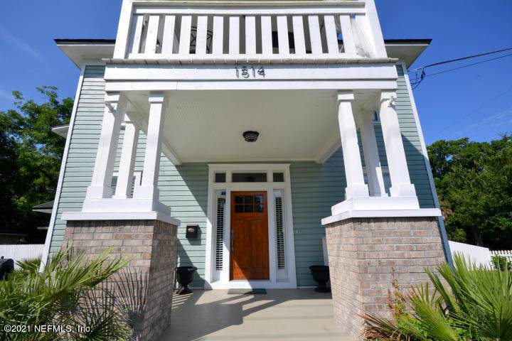 1514 Dancy St - Photo 1