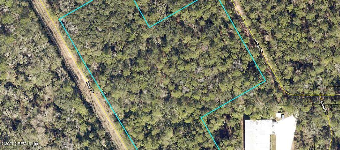 0 Big Oak Rd - Photo 1