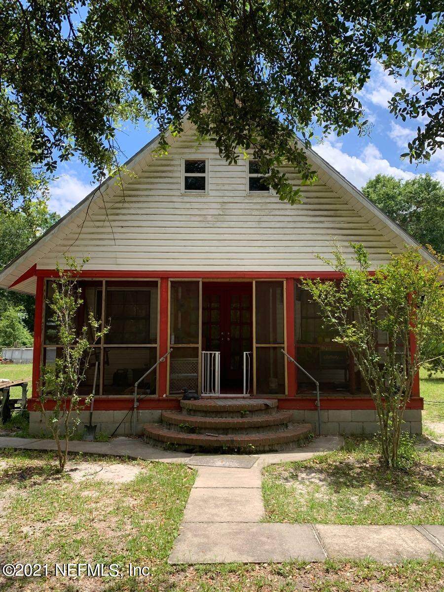 22303 Doyle Williams Rd - Photo 1