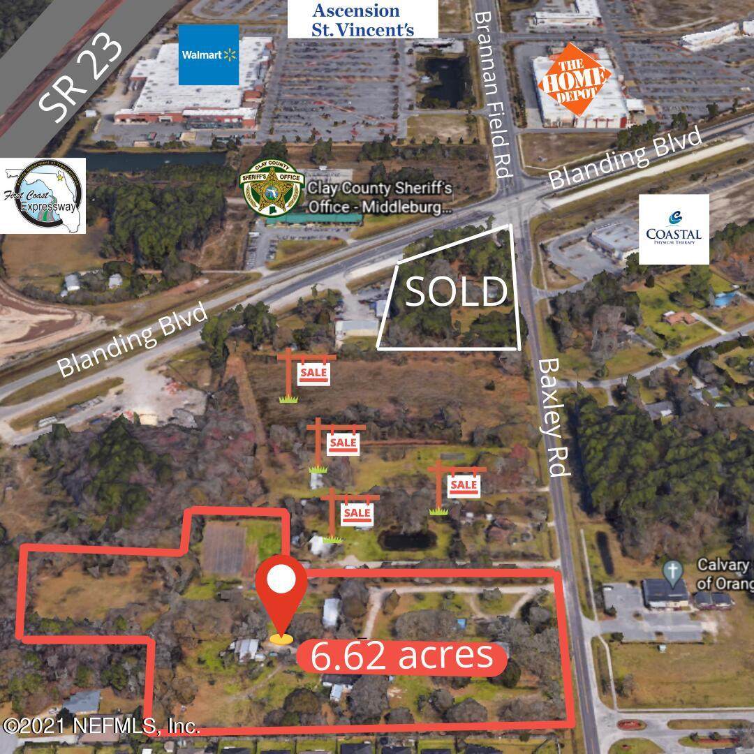 1594 Baxley Rd - Photo 1