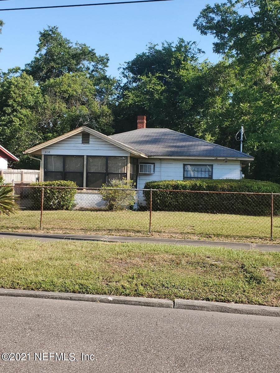 3138 Rayford St - Photo 1