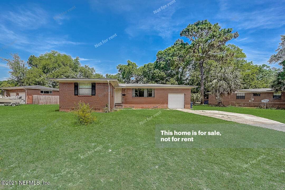 6631 Pine Summit Dr - Photo 1