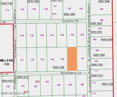 0 Strawberry Ln. - Photo 1