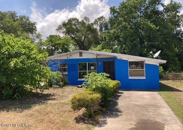 4442 Bessie Cir - Photo 1