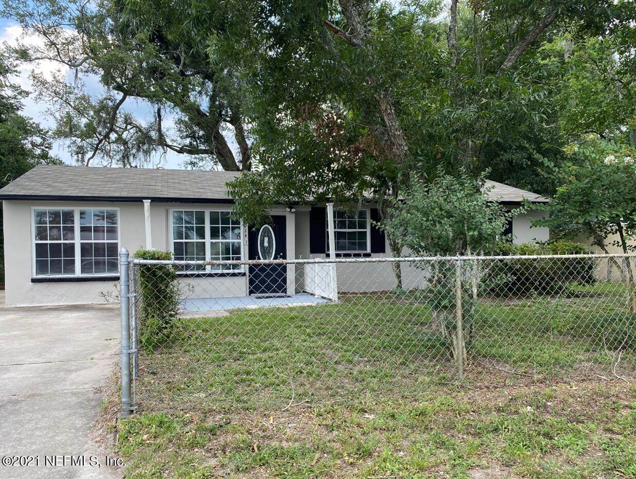 914 Kennard St - Photo 1