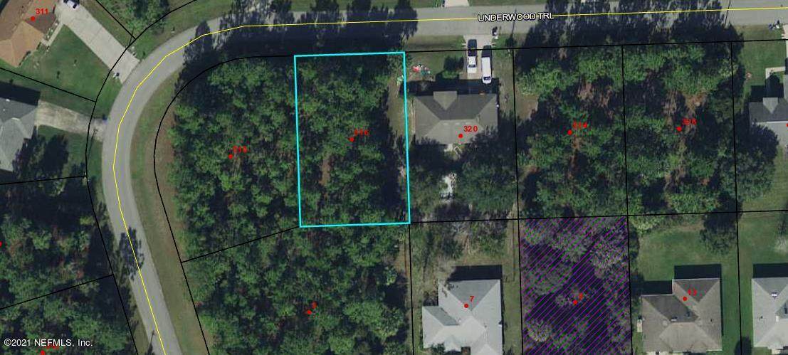 316 Underwood Trl - Photo 1